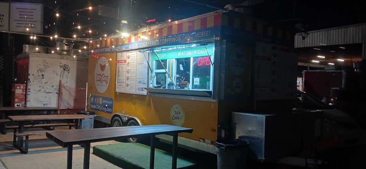 DittyDog (Downtown)