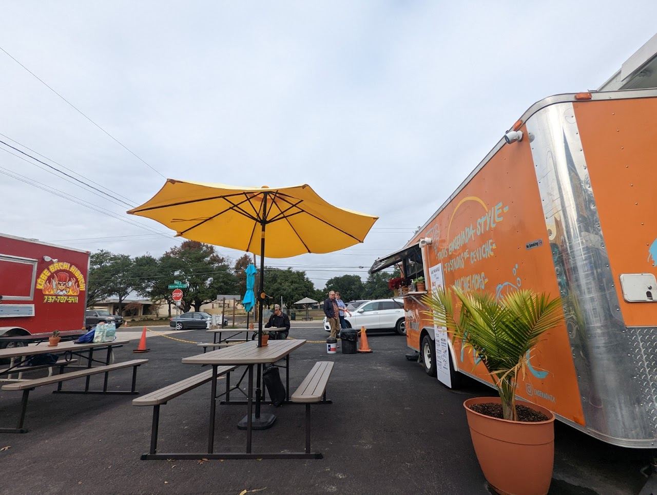 Ensenada ATX