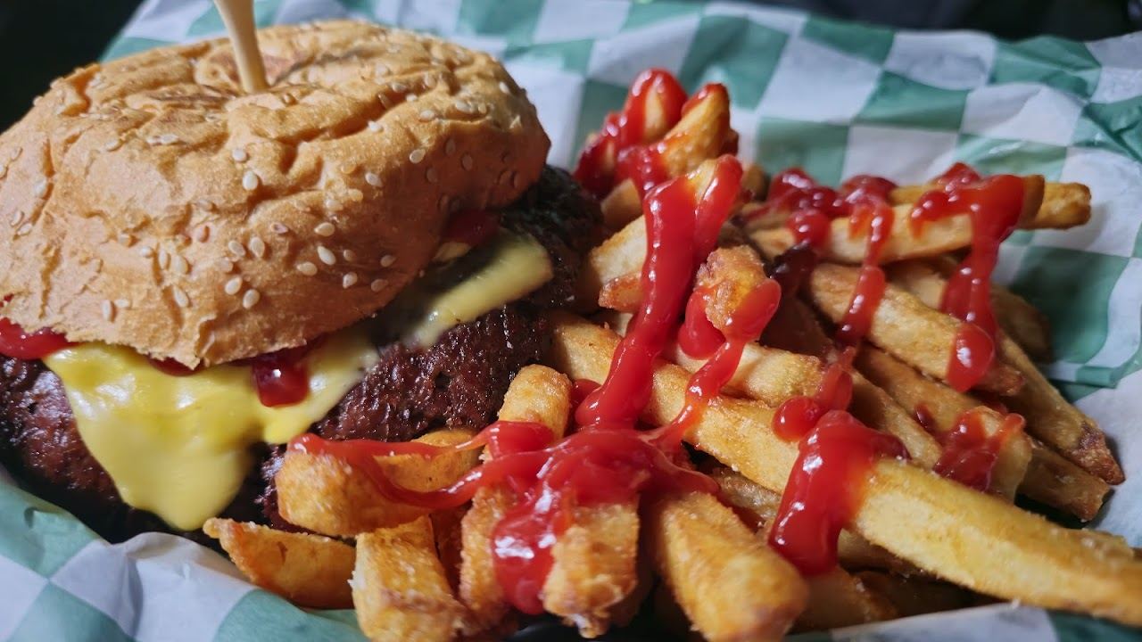 Gimme Burger