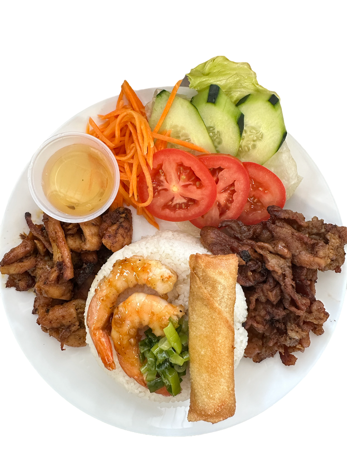 Kuway's Banh Mi