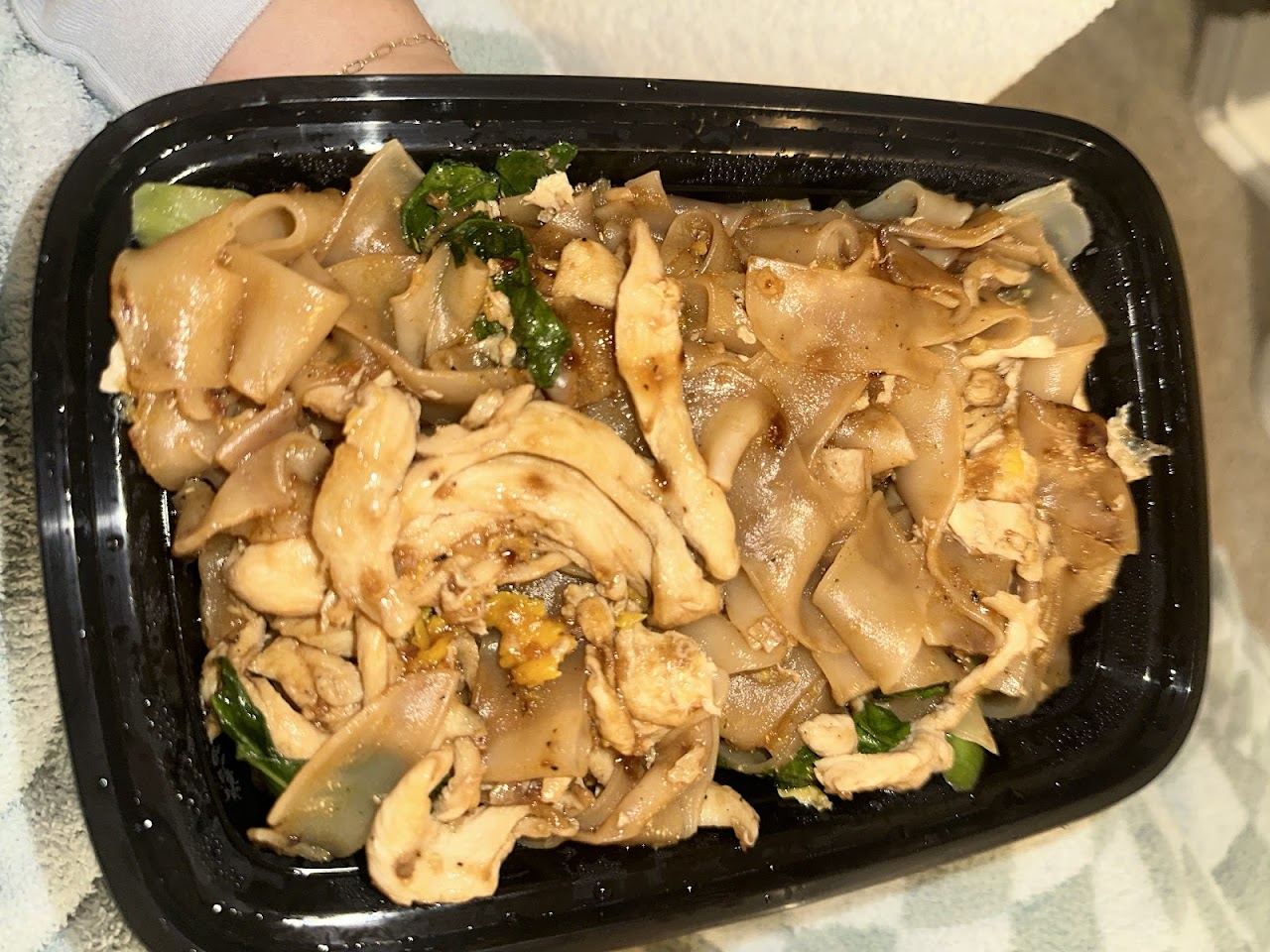 Mekin Thaifood
