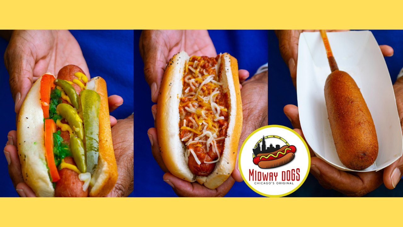 Midway Dogs