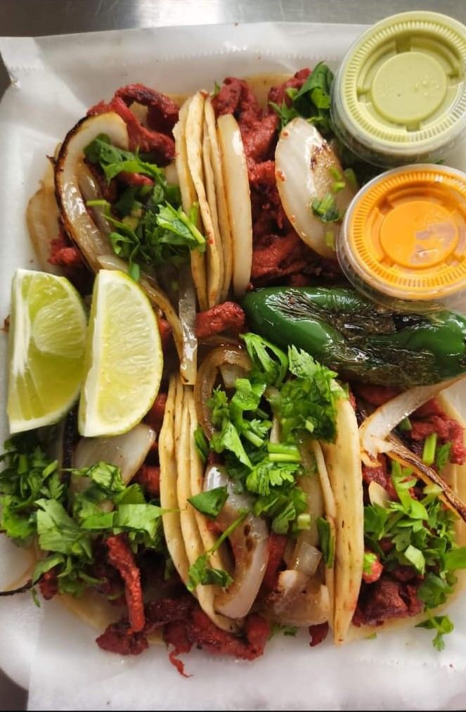 Tacos La Pachanga